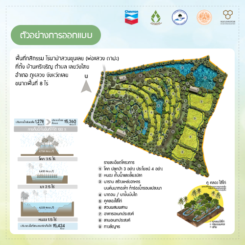 คลังความรู้ / คู่มือสู่วิถีกสิกรรมธรรมชาติ