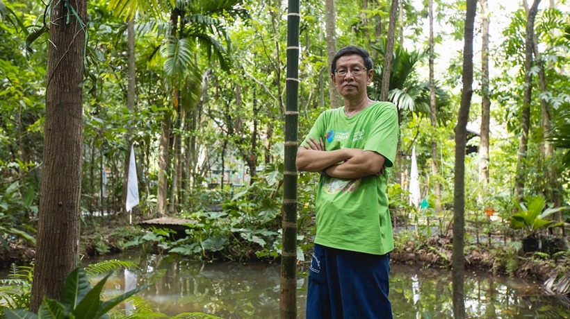 ปัญญา ปุลิเวคินทร์